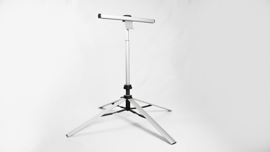 Soporte para señales de tráfico